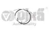 Трос ручного тормоза заднего VW Gol (04-10) Vika 66090786001 (фото 1)