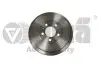 Барабан тормозной Skoda Rapid (13-), Rapid (12-)/VW Polo (10-15) Vika 66091558401 (фото 1)