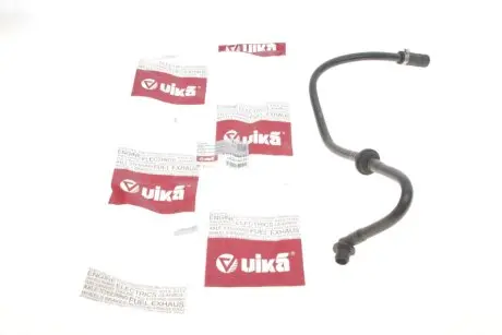 Патрубок вакуумного насоса Skoda Octavia/VW Golf IV 1.6 96-10 Vika 66121549401