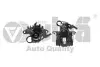 Суппорт тормозной задний левый с скобой Skoda Superb (02-08)/VW Passat (01-05)/Audi A4 (95-01),A6 (98-05) Vika 66150028401 (фото 1)