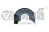 Защита тормозного диска передняя левая Skoda Fabia (11-15)/VW Polo (09-15)/Seat Ibiza (09-15),Toledo (13-15) Vika 66151712901 (фото 1)