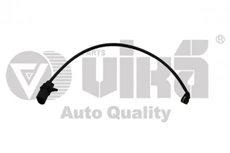 Датчик износа тормозных колодок передних VW Touareg (18-)/Audi A4 (16-), A6 (19-), A8 (18-), Q5 (17-), Q7 (16-), Q8 (19-) Vika 66151719201