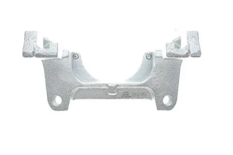 Скоба суппорта (переднего) Audi A4/A6/A8 02-11 Vika 66151727201