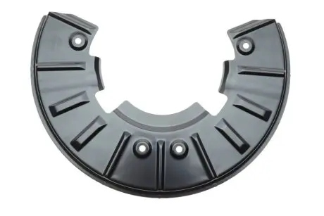Защита диска тормозного (переднего) Audi Q7/VW Touareg 02- Vika 66151734001