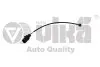 Датчик износа тормозных колодок 300мм Audi Q5 (13-17) Vika 66151737201 (фото 1)
