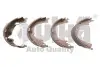 Колодки тормозные барабанные VW Amarok (10-17) Vika 66981694101 (фото 1)
