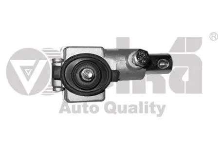Шток механизма переключения передач Audi 80/Skoda Felicia 86-02 Vika 77110001101