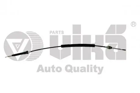 Трос куліси Audi A3/Skoda Octavia/VW Golf V/VI 03- (L) Vika 77110945101