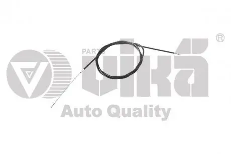 Трос замка капота Skoda Favorit (781) (89-94), Felicia (94-98,98-01)/VW Caddy (96-00) Vika 78230011901