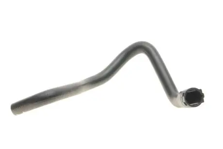 Патрубок радиатора Audi A4/Skoda Superb/VW Passat 94-08 Vika 88191518601
