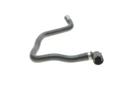 Патрубок радиатора Audi A4/Skoda Superb/VW Passat 94-08 Vika 88191696001