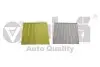 Фильтр салона Skoda Fabia (11-15)/VW Polo (10-15) Vika 88191696701 (фото 1)