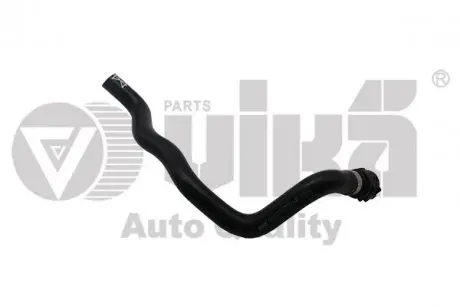 Патрубок охлаждающей жидкости Audi A6 (98-05) Vika 88191699801