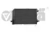 Радиатор кондиционера VW Sharan (01-02)/Seat Alhambra (01-02) Vika 88201317401 (фото 1)