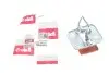 Замок капота VW Caddy (11-16),Jetta (11-18),Passat (13-16) Vika 88231801101 (фото 1)