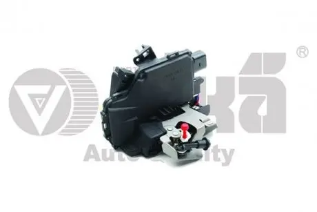 Замок двери задней правой Audi A6 (98-05) Vika 88391764201