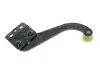 Ролик двери (боковой/верхний) VW T5/T6 03-19(R) (с кронштейном) Vika 88431639501 (фото 3)