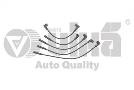 Провода высоковольтные Skoda Felicia 1,3 (94-02) Vika 90930115501
