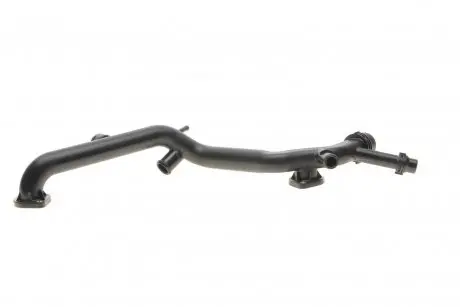 Патрубок системы охлаждения Audi A4/A6 2.8/3.2 FSI 04-11 Vika 91210728201