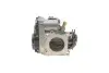 Заслонка дроссельная Skoda Octavia 1.6 96-04/ VW Golf/ Polo 1.4/1.6 97-05 Vika 91330660801 (фото 3)