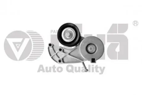 Ролик натяжний VW Touareg (03-)/Audi Q7 (07-15) Vika 91450905501