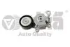 Ролик натяжний з натягувачем Skoda Fabia (07-10,11-),Octavia (04-11)/VW Jetta (06-),Polo (02-),Tiguan (08-),Touran (03-06) Vika 91451058001 (фото 1)