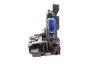 Замок двери (передней/R) VW Caddy/Golf/Touran/Touareg/Skoda Octavia 03-15 Vika 98370095201 (фото 4)