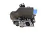 Замок двери (передней/R) VW Caddy/Golf/Touran/Touareg/Skoda Octavia 03-15 Vika 98370095201 (фото 5)