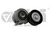 Ролик натяжной с натяжителем VW Touareg (11-18)/Audi A8 (10-13),Q7 (10-15) Vika 99031769901 (фото 1)