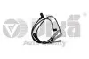 Провід високовольтний (комплект) 1.6 Skoda Octavia (97-00)/VW Golf (98-01)/Audi A3 (97-00) Vika 99050115401 (фото 1)