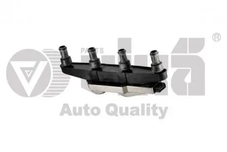 Катушка зажигания Skoda Felicia (95-) Vika 99051779501