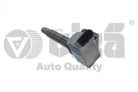 Катушка зажигания Skoda Octavia (13-)/VW Golf (13-),Jetta (11-14)/Audi A3 (13-16)/Seat Leon (13-16) Vika 99051782701