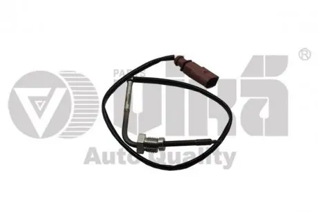 Датчик температуры отработанных газов VW Touareg (07-10)/Audi Q7 (07-15) Vika 99061791401