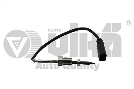 Датчик температуры отработанных газов VW Amarok (10-16,17-),Crafter (12-16) Vika 99061805601