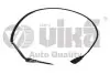 Датчик температури відпрацьованих газів Audi A4 (05-08)/ Vika 99061807801 (фото 1)