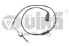 Датчик температуры выхлопных газов VW Golf V, New Beetle 2.0 (98-10) (9906180800 Vika 99061808001 (фото 1)