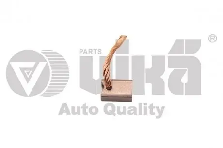 Щетка стартера (1шт) Skoda Felicia Vika 99110030601