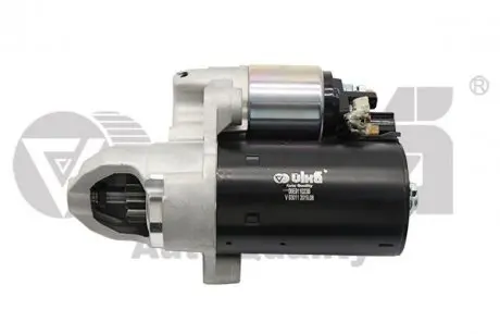 Стартер Bosch Audi A4 (05-08),A6 (05-11),A8 (04-10) Vika 99111633301