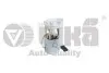 Модуль подачи топлива с датчиком уровня Skoda Fabia (06-14;14-)/VW Polo (10-18)/Seat Ibiza (09-;15-)/Audi A1 (11-14) Vika 99191546301 (фото 1)