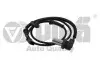 Датчик ABS передній VW Passat (97-00)/Audi A4 (95-99) Vika 99271389001 (фото 1)