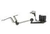 Датчик висоти положення кузова (регулювання фар) VW Golf V 2.0T 03- Vika 99411812201 (фото 3)