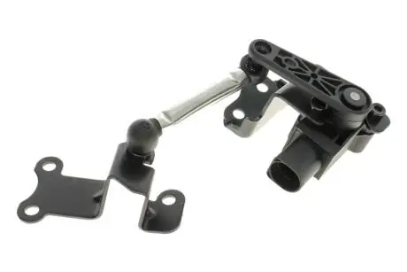 Датчик висоти положення кузова (регулювання фар) VW Golf V 2.0T 03- Vika 99411812201