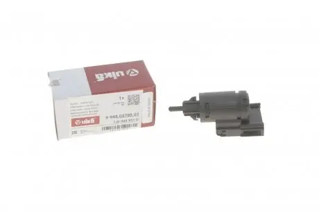 Датчик педали тормоза VW T4/T5/Caddy II 90-15 (4 конт.) Vika 99450279501