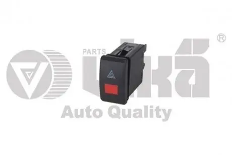 Кнопка включения аварийного сигнала Skoda Octavia (97-11) Vika 99530055701