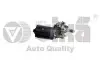 Електродвигун склоочисника лобового скла VW Passat (87-00)/Audi A4 (95-01) Vika 99550963201 (фото 1)