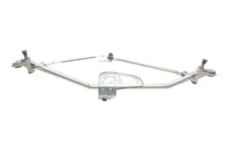 Механизм стеклоочистителя (трапеция) VW Passat 96-05 (без моторчика) Vika 99551788101