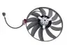Вентилятор радіатора (електричний) Audi A3/Skoda Octavia/VW Caddy/Golf V/VI/Passat 1.2-3.6 03- Vika 99590014001 (фото 3)