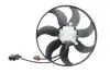 Вентилятор радіатора (електричний) Audi A3/Skoda Octavia/VW Caddy/Golf V/VI/Passat 1.2-3.6 03- Vika 99590360401 (фото 5)