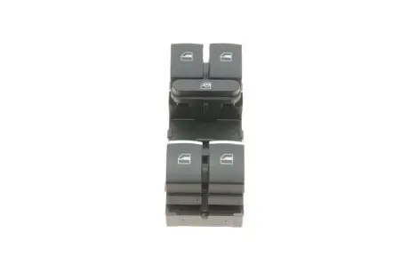 Кнопка стеклоподъемника (L) VW Passat/Golf/Jetta 05- (блок) Vika 99590423601