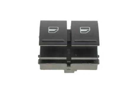 Кнопка стеклоподъемника (L) VW Caddy 03-(двойная) Vika 99591047201